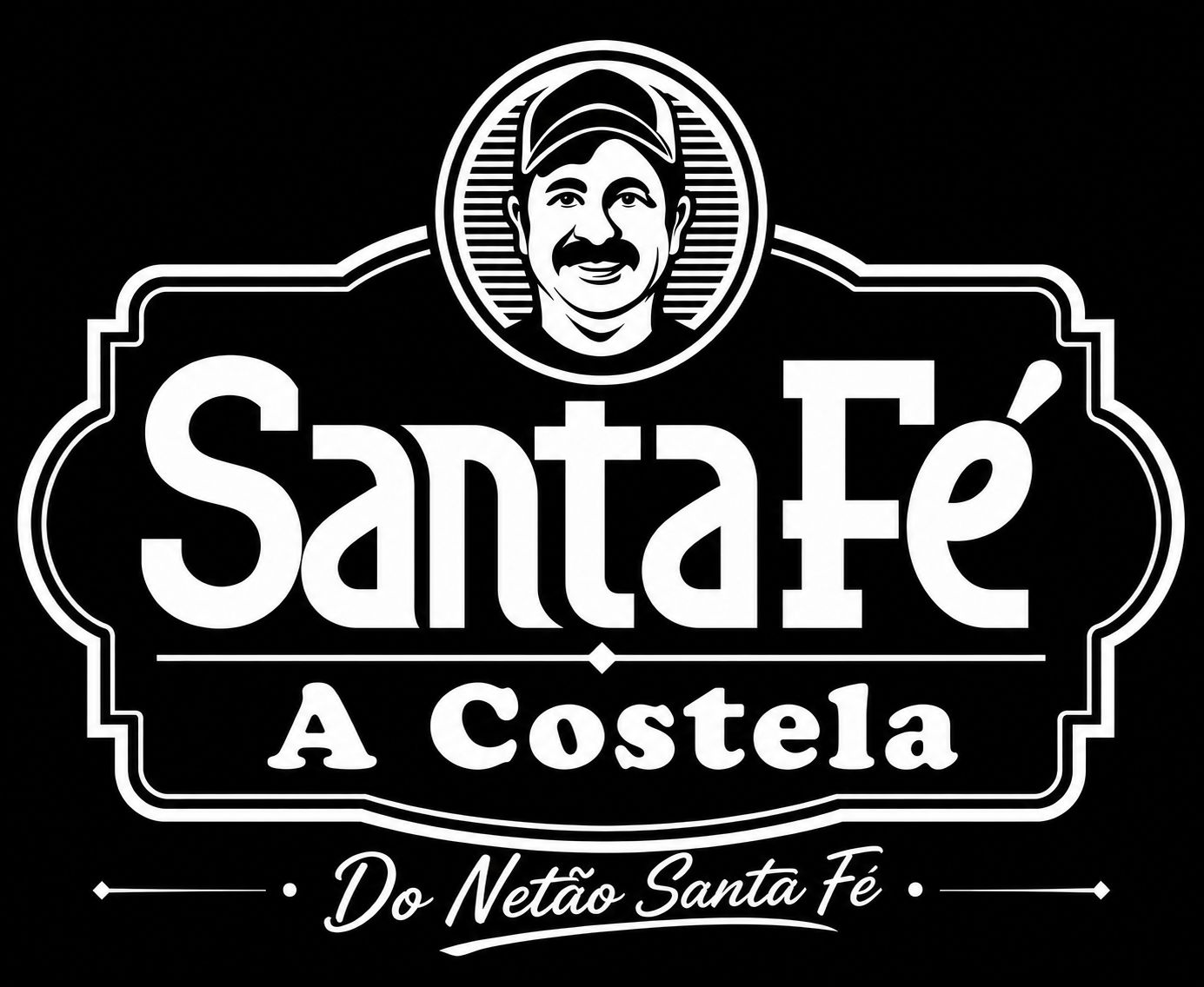 Santa Fé · Do Netão Santa Fé
